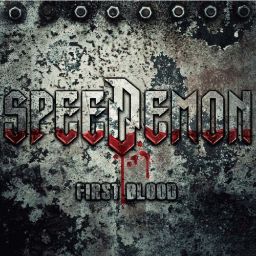 Speedemon : First Blood